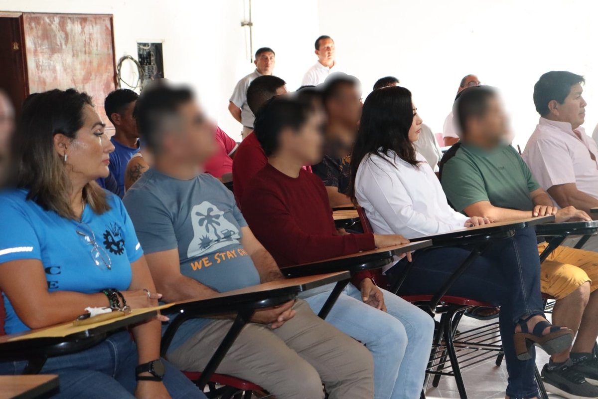 LA SUBSECRETARÍA DEL SISTEMA PENITENCIARIO FORTALECE LA REINSERCIÓN SOCIAL CON LA ENTREGA DE CERTIFICADOS DE CAPACITACIÓN LABORAL