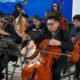 LA OSCAM REPRESENTA LA RIQUEZA MUSICAL CAMPECHANA EN EL CICLO ORQUESTAS EN LOS ESTADOS