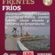 SE ESPERA EL ARRIBO DEL FRENTE FRÍO 25 A LA ENTIDAD
