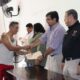 LA SUBSECRETARÍA DEL SISTEMA PENITENCIARIO FORTALECE LA REINSERCIÓN SOCIAL CON LA ENTREGA DE CERTIFICADOS DE CAPACITACIÓN LABORAL
