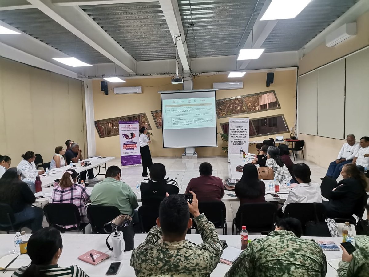 SECRETARÍA DE INCLUSIÓN CONCLUYE PROYECTO DE TEATRO COMUNITARIO EN DZITBALCHÉ