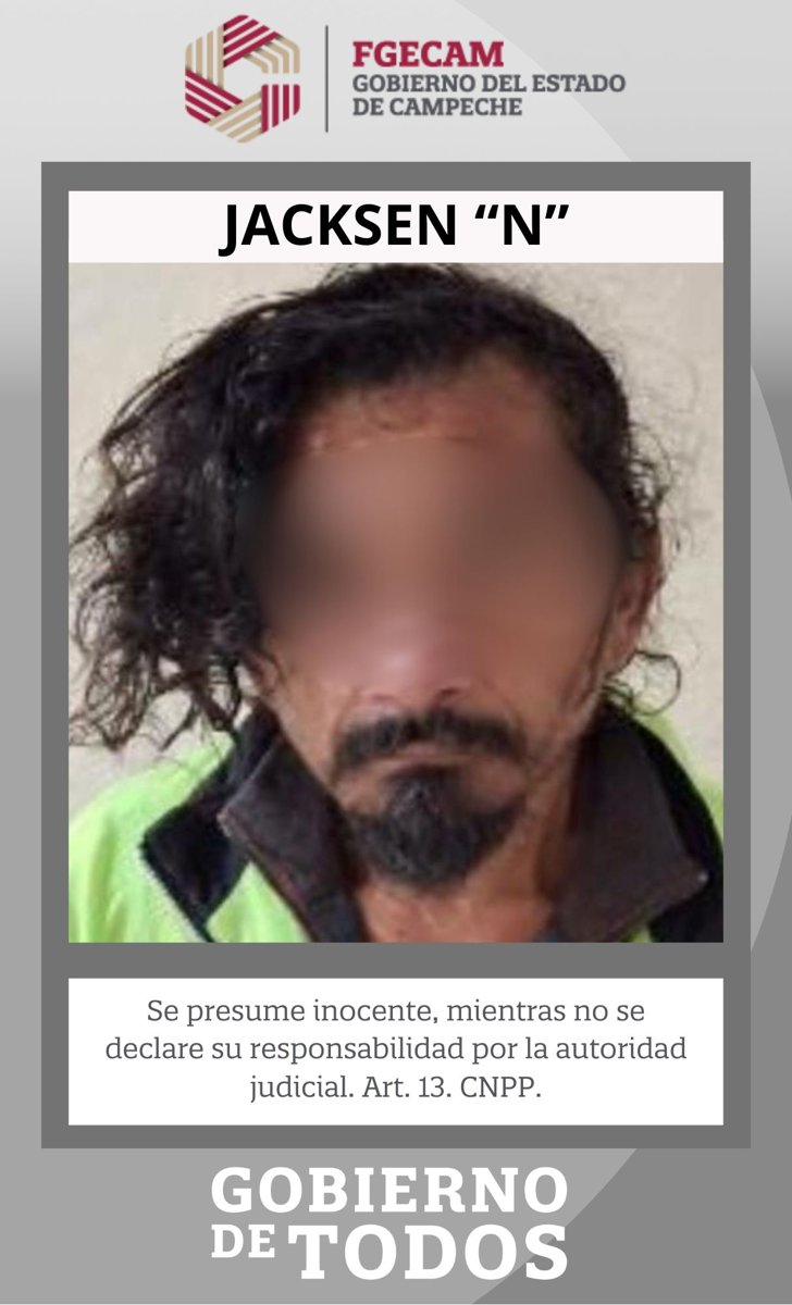 FGECAM OBTIENE VINCULACIÓN A PROCESO POR NARCOMENUDEO EN CIUDAD DEL CARMEN