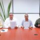 FIRMA DE CONVENIO PARA REHABILITAR PUNTO DE INSPECCIÓN CONTRA GUSANO BARRENADOR