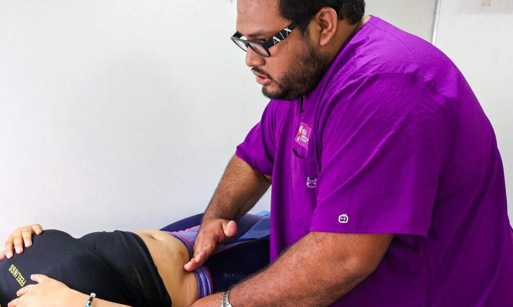 IMEC BRINDA SERVICIOS GRATUITOS DE SALUD, ATENCIÓN PSICOLÓGICA Y ASESORÍA JURÍDICA A MUJERES DE LA COLONIA SINAÍ