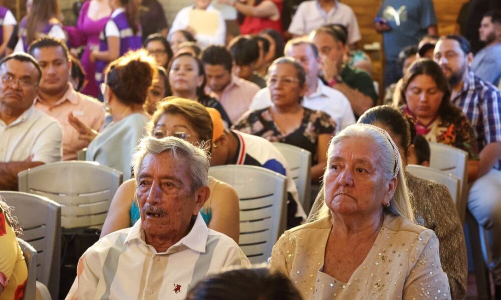 IMEC ENTREGA EL PREMIO IXCHEL 2025 AL LIDERAZGO DE SEIS MUJERES EJEMPLARES EN ESCÁRCEGA