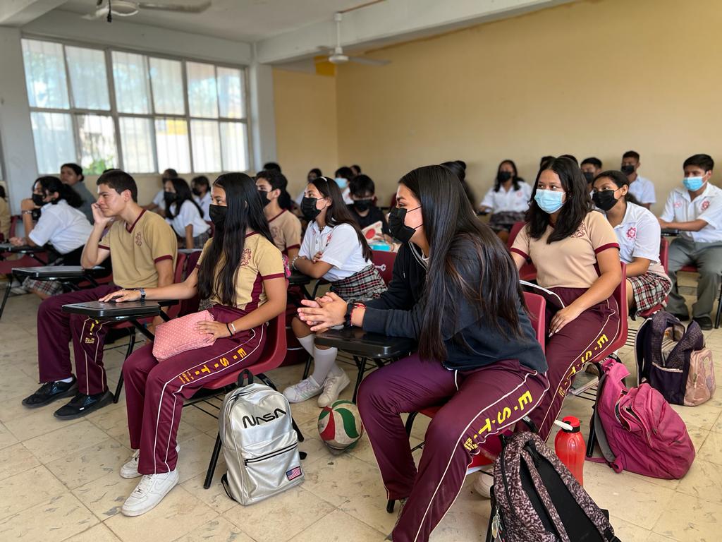 SEDUC CONVOCA A PADRES DE FAMILIA A ACTUALIZAR DATOS DE SUS HIJAS/0S PARA EL PROCESO DE PREINSCRIPCIÓN AL CICLO ESCOLAR 2024-2025