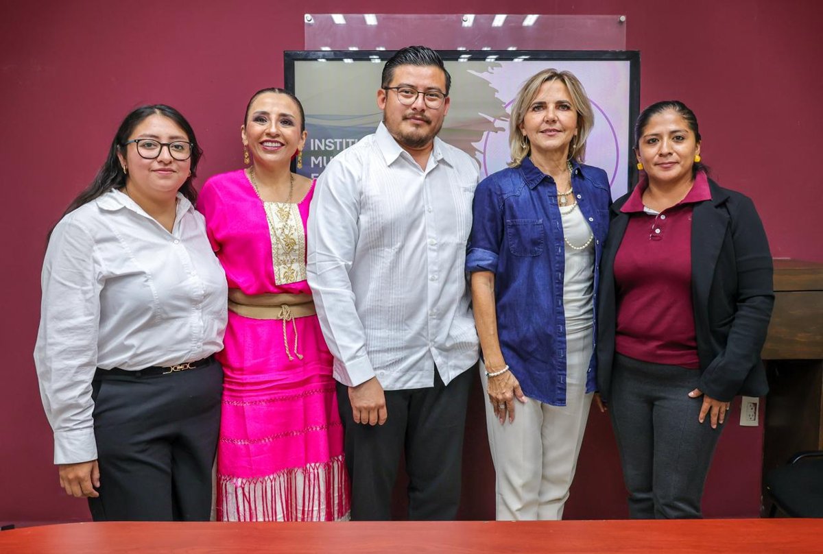 IMEC Y CORPORATIVO CONCENTRADOR EMPRESARIAL RC S.A DE C.V. FIRMAN CONVENIO DE COLABORACIÓN PARA FORTALECER EL ACCESO A LA JUSTICIA DE PERSONAS EN SITUACIÓN DE VULNERABILIDAD