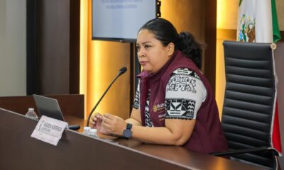 IMEC FORTALECE VINCULACIÓN PARA GARANTIZAR DERECHOS POLÍTICO-ELECTORALES DE LAS MUJERES