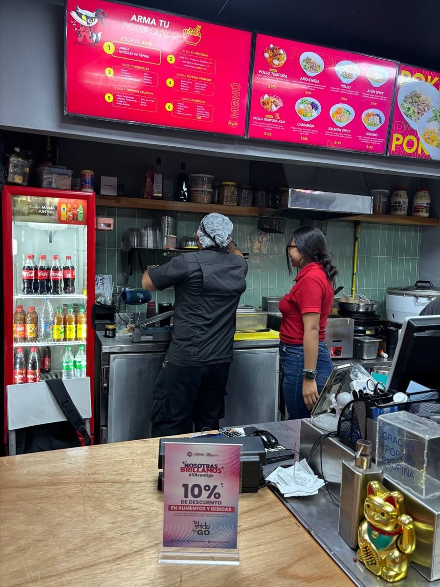 GRUPOS RESTAURANTEROS OFRECEN PROMOCIONES A MUJERES DURANTE EL MES DE MARZO: VKH