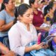 PARTICIPAN 247 MUJERES EN LA “ASAMBLEA DE MUJERES, VOCES POR LA IGUALDAD Y CONTRA LAS VIOLENCIAS”, EN EL MUNICIPIO DE DZITBALCHÉ