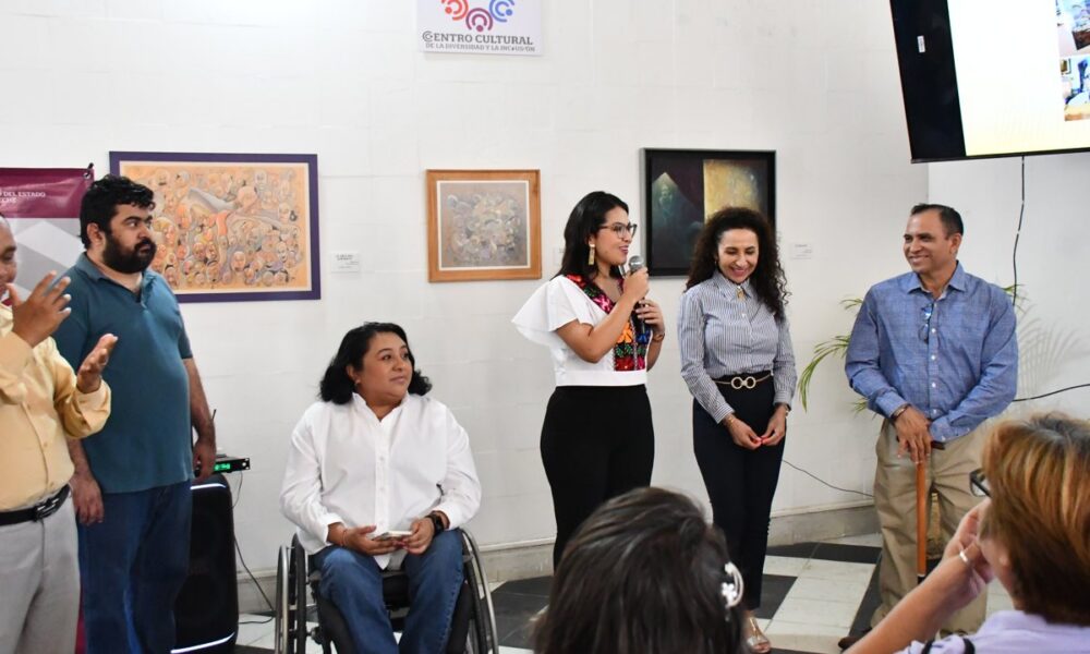 INFOCAM Y SEIN SUMAN ESFUERZOS PARA MEJORAR EL ACCESO Y LA ATENCIÓN, TABLETS AL SERVICIO DE LA INCLUSIÓN Y EL ACCESO A DERECHOS
