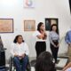 INFOCAM Y SEIN SUMAN ESFUERZOS PARA MEJORAR EL ACCESO Y LA ATENCIÓN, TABLETS AL SERVICIO DE LA INCLUSIÓN Y EL ACCESO A DERECHOS