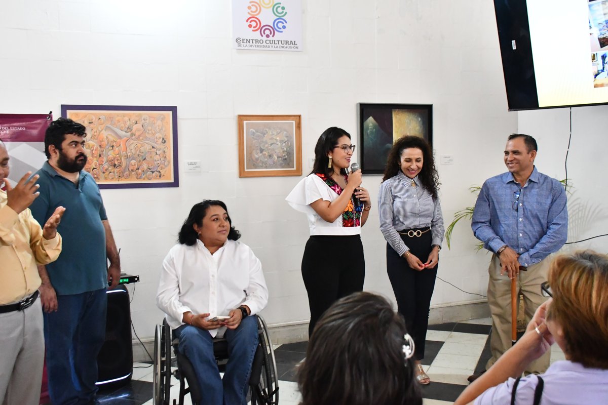 INFOCAM Y SEIN SUMAN ESFUERZOS PARA MEJORAR EL ACCESO Y LA ATENCIÓN, TABLETS AL SERVICIO DE LA INCLUSIÓN Y EL ACCESO A DERECHOS