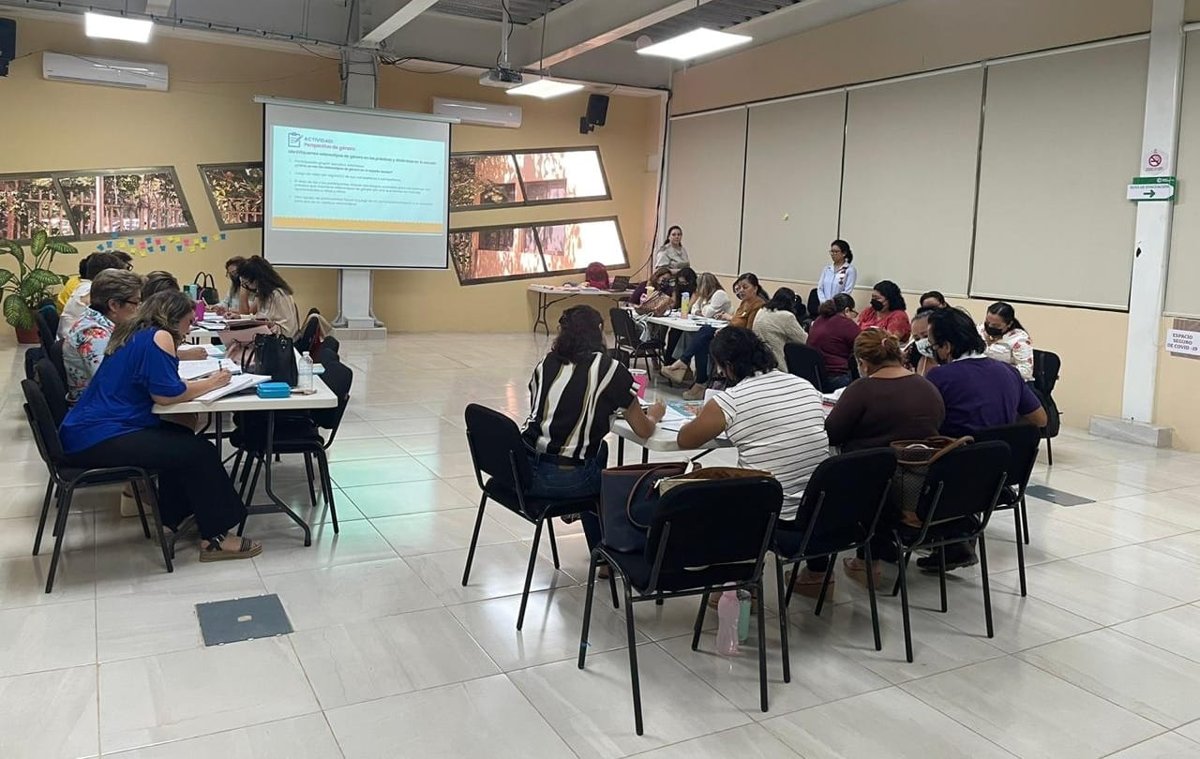 SEDUC Y SAVE THE CHILDREN IMPULSAN FORO “SALUD Y EDUCACIÓN: UNA ALIANZA POR LA PRIMERA INFANCIA