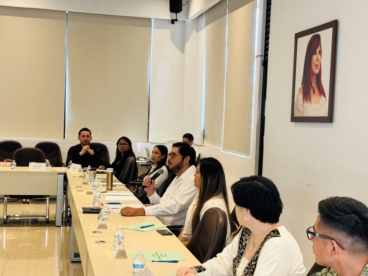 TALENTO CAMPECHANO DESTACA EN EL UNDÉCIMO CONCURSO NACIONAL “DIBUJANDO SONRISAS 2025”