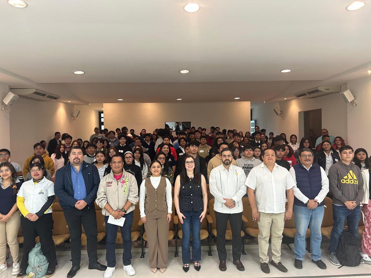 ANTES DE QUE FUNCIONE”: UN ESPACIO PARA APRENDER DESDE EL ERROR, IMPULSADO POR LA FUNDACIÓN PABLO GARCÍA