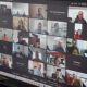 REUNIÓN DE TRABAJO VIRTUAL CON LA COMISIONADA NACIONAL Y COMISIONADOS ESTATALES