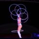 EL X ENCUENTRO CIRCENSE CAUTIVA A CAMPECHE CON UNA NOCHE DE MAGIA Y ACROBACIAS