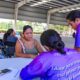 IMEC ACERCA SERVICIOS GRATUITOS A MUJERES DE SABANCUY CON EL PROGRAMA “IMEC CERCA DE TI”