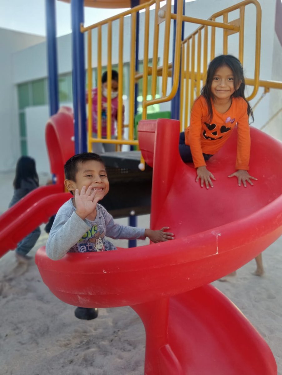 INICIAN TALLERES GRATUITOS PARA NIÑOS Y JOVENES EN FARO DE ISLA ARENA