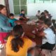 INICIAN TALLERES GRATUITOS PARA NIÑOS Y JOVENES EN FARO DE ISLA ARENA