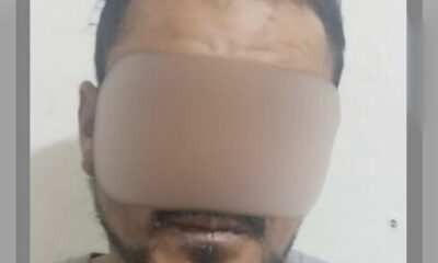 VINCULACIÓN A PROCESO POR ROBO A CASA HABITACIÓN