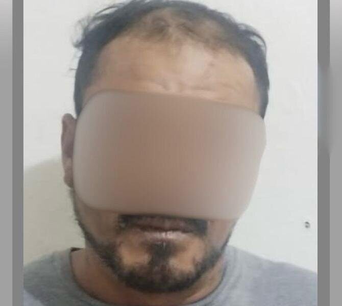 VINCULACIÓN A PROCESO POR ROBO A CASA HABITACIÓN