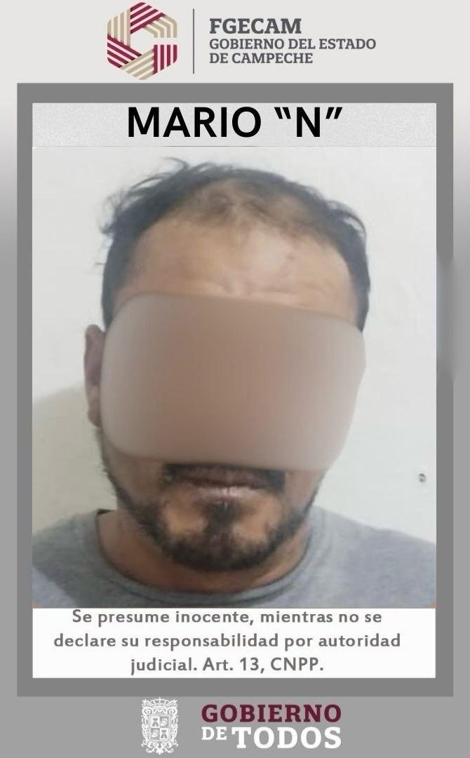 VINCULACIÓN A PROCESO POR ROBO A CASA HABITACIÓN