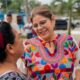 LIZ HERNÁNDEZ CUMPLE UN AÑO COMO SECRETARIA DE GOBIERNO: RESULTADOS Y CERCANÍA CON LOS CAMPECHANOS