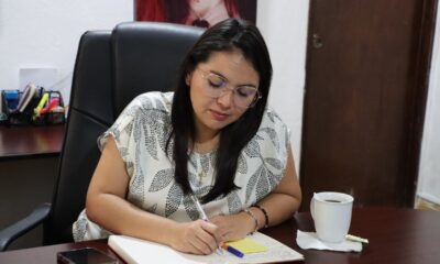 SECRETARÍA DE INCLUSIÓN FORTALECE VINCULACIÓN CON JUVENTUDES ORGANIZADAS EN CAMPECHE