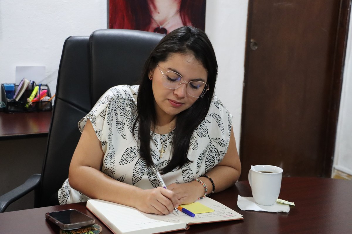 SECRETARÍA DE INCLUSIÓN FORTALECE VINCULACIÓN CON JUVENTUDES ORGANIZADAS EN CAMPECHE
