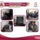 FISCALÍA DE CAMPECHE EJECUTA CATEO POR ROBO DE MOTOCICLETAS EN LA CAPITAL DEL ESTADO