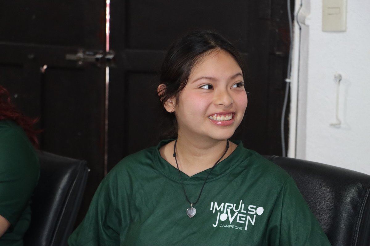 SEIN FORTALECE LIDERAZGO JUVENIL CON CAPACITACIÓN EN INCLUSIÓN Y NO DISCRIMINACIÓN
