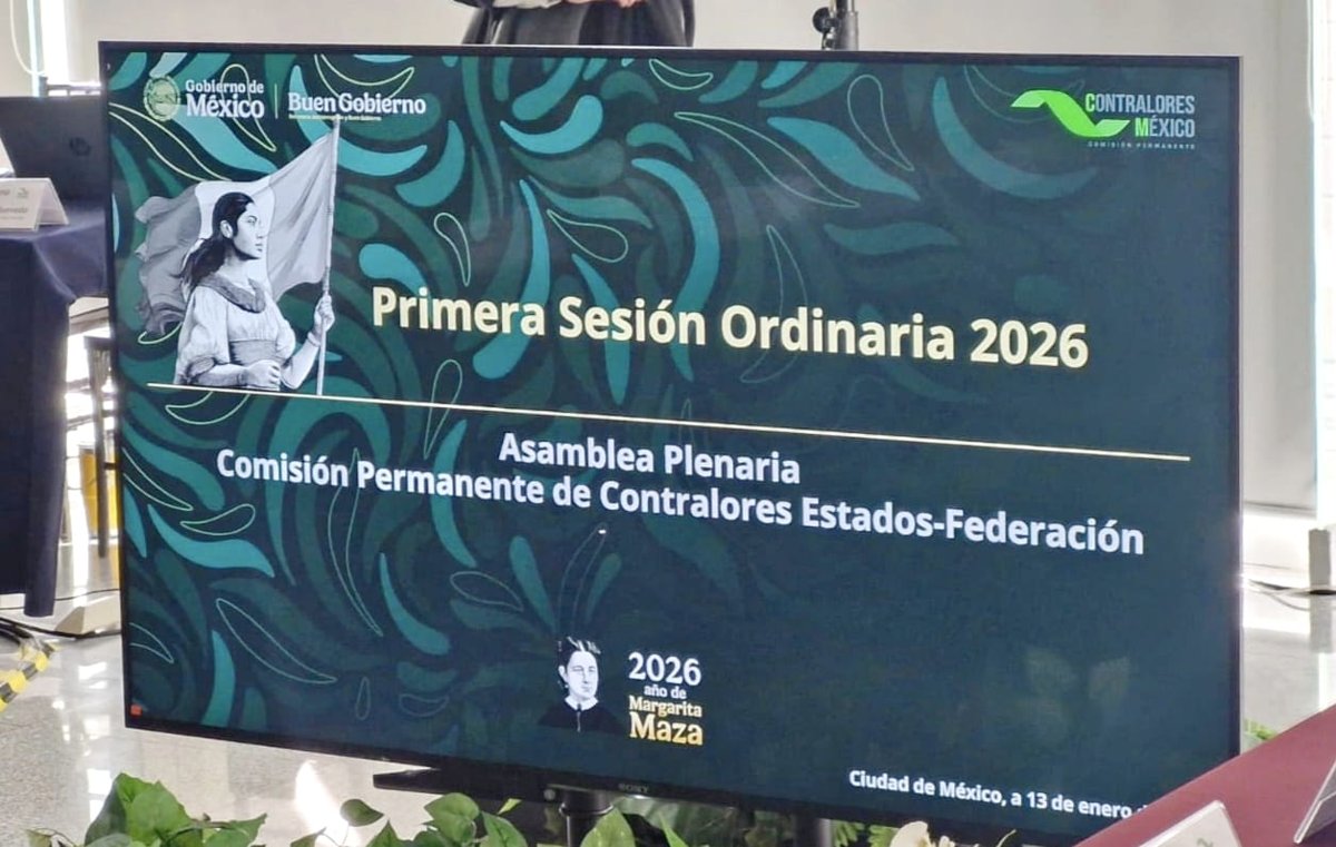 CAMPECHE FORTALECE SU LIDERAZGO EN EL COMBATE A LA CORRUPCIÓN Y EL BUEN GOBIERNO