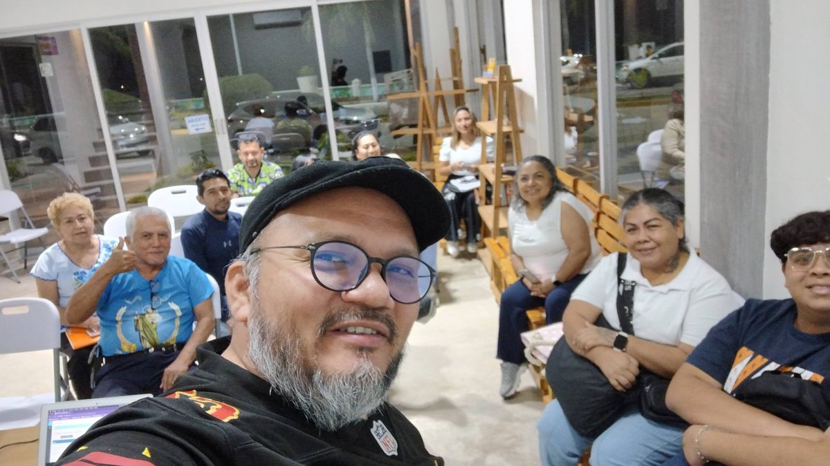 ICAT PLANTEL CARMEN PROMUEVE CURSOS QUE BRINDEN HERRAMIENTAS A EMPRENDEDORES CARMELITAS