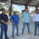 VISITA AL EJIDO KM 36