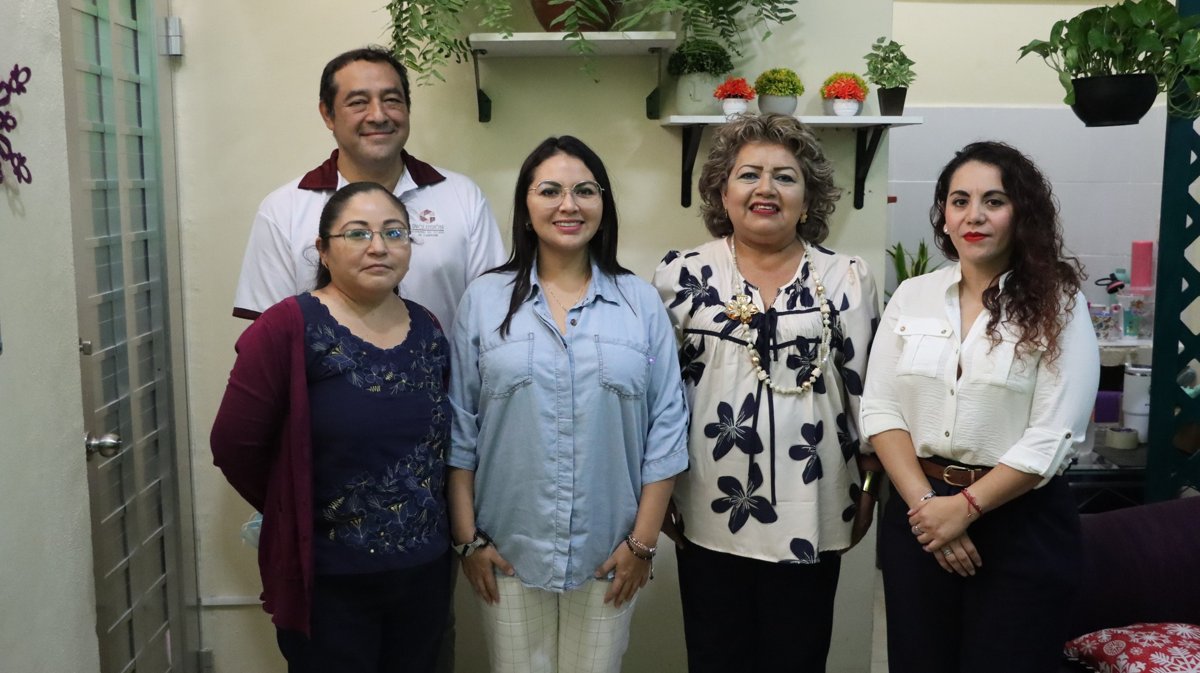 SECRETARÍA DE INCLUSIÓN FORTALECE ACCESO A LA JUSTICIA E IDENTIDAD JURÍDICA