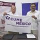 FIRMAN CENCOLAB Y CUME CONVENIO DE COLABORACIÓN EDUCATIVA