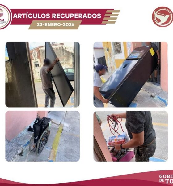 FGECAM PROMUEVE LA REPARACIÓN DEL DAÑO MEDIANTE JUSTICIA ALTERNATIVA