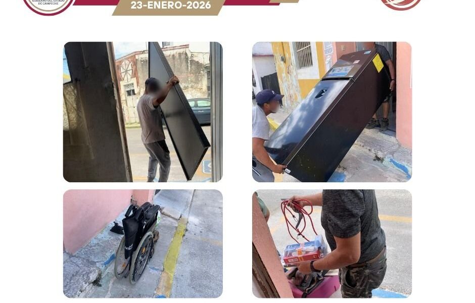 FGECAM PROMUEVE LA REPARACIÓN DEL DAÑO MEDIANTE JUSTICIA ALTERNATIVA