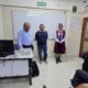 EL ICAT PLANTEL CARMEN REALIZA SUPERVISIONES ACADÉMICAS PARA CONSTATAR QUE LOS CURSOS CUMPLAN CON LAS EXPECTATIVAS Y ASÍ GARANTIZAR LA EDUCACIÓN PARA LA FORMACIÓN EN EL TRABAJO