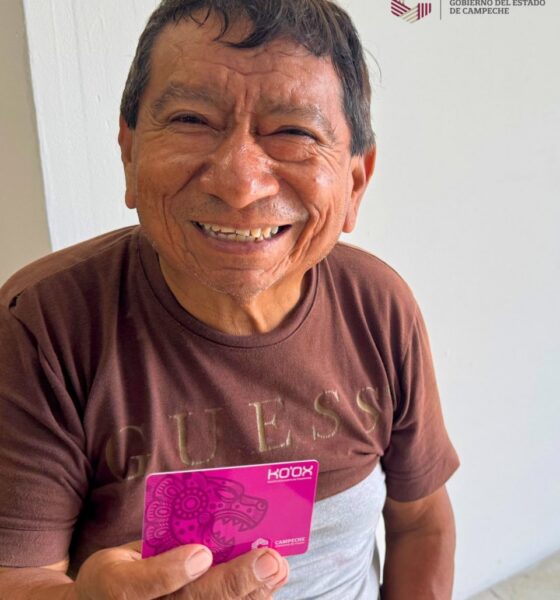 ARTEC AMPLÍA HORARIOS PARA FACILITAR LA ENTREGA DE TARJETAS KO’ÓX
