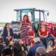 PLAN CAMPECHE IMPULSA EL COMPONENTE ARROZ CON ENTREGA DE EQUIPAMIENTO AGRÍCOLA EN CHAMPOTÓN