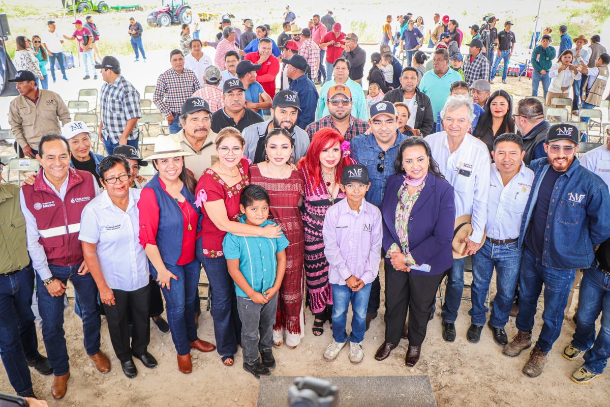 PLAN CAMPECHE IMPULSA EL COMPONENTE ARROZ CON ENTREGA DE EQUIPAMIENTO AGRÍCOLA EN CHAMPOTÓN