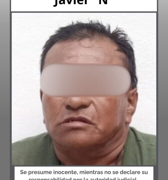 VINCULACIÓN A PROCESO POR HOMICIDIO EN CIUDAD DEL CARMEN