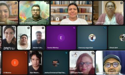ICAT PLANTEL CARMEN PROMUEVE CURSOS QUE BRINDEN HERRAMIENTAS A EMPRENDEDORES CARMELITAS