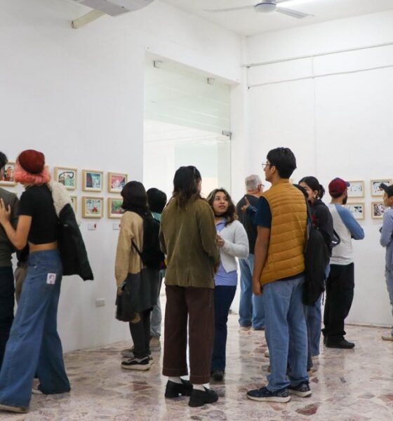 VISITA “16 IBEROAMÉRICA ILUSTRA” EN FEBRERO