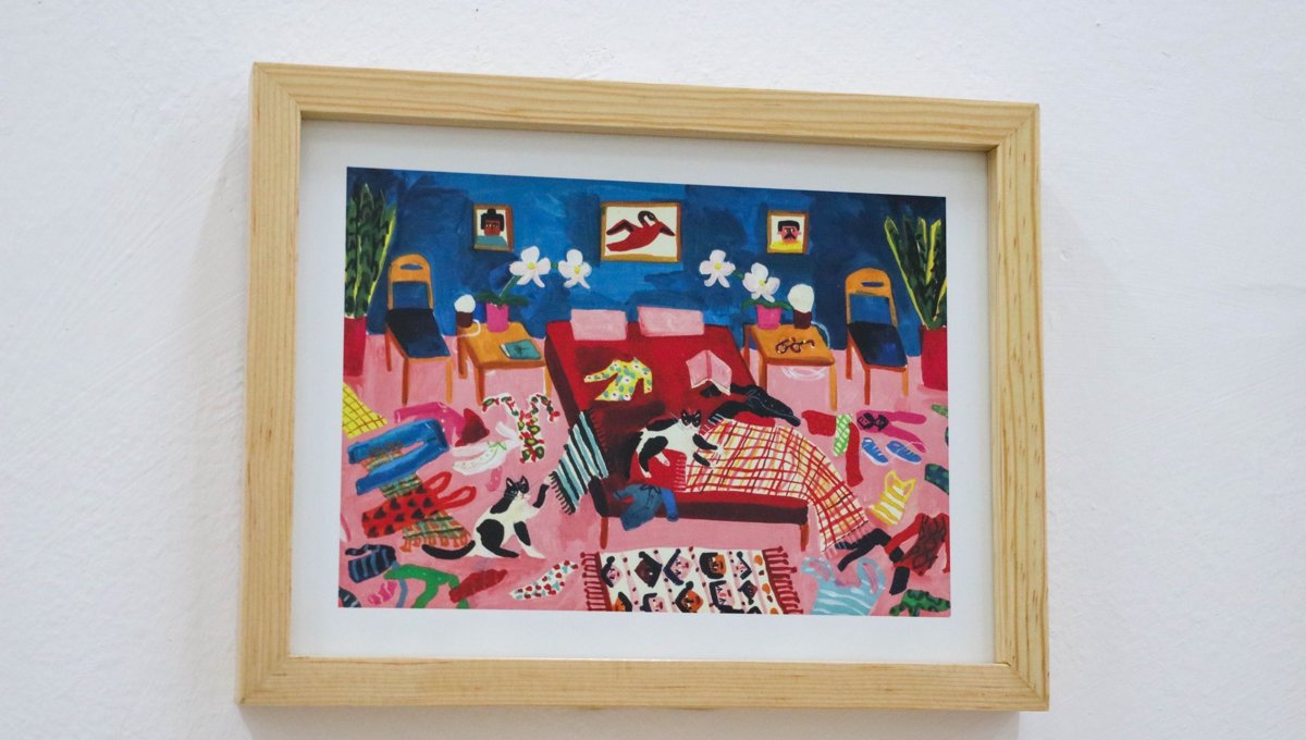 VISITA “16 IBEROAMÉRICA ILUSTRA” EN FEBRERO