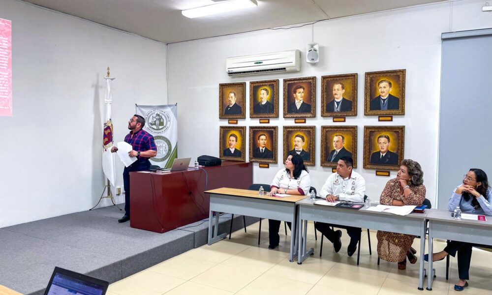 IMEC REALIZA SEGUNDA SESIÓN INTERINSTITUCIONAL PARA AVANZAR EN LA ESTRATEGIA DE REPARACIÓN INTEGRAL DE DAÑO PARA HIJOS E HIJAS DE VÍCTIMAS DE FEMINICIDIO