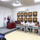 IMEC REALIZA SEGUNDA SESIÓN INTERINSTITUCIONAL PARA AVANZAR EN LA ESTRATEGIA DE REPARACIÓN INTEGRAL DE DAÑO PARA HIJOS E HIJAS DE VÍCTIMAS DE FEMINICIDIO